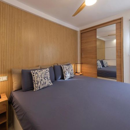Alma Libre Beach Apartment Colonia de Sant Jordi Luaran gambar