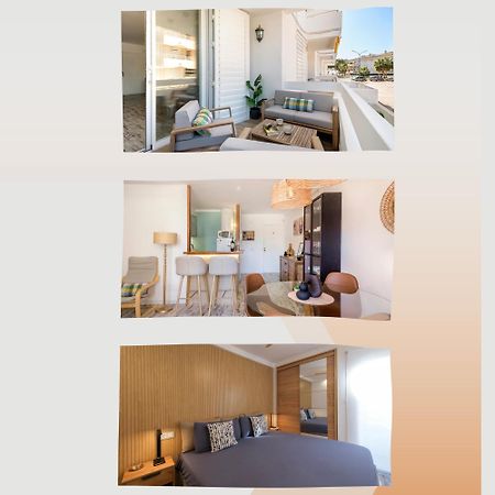 Alma Libre Beach Apartment Colonia de Sant Jordi Luaran gambar