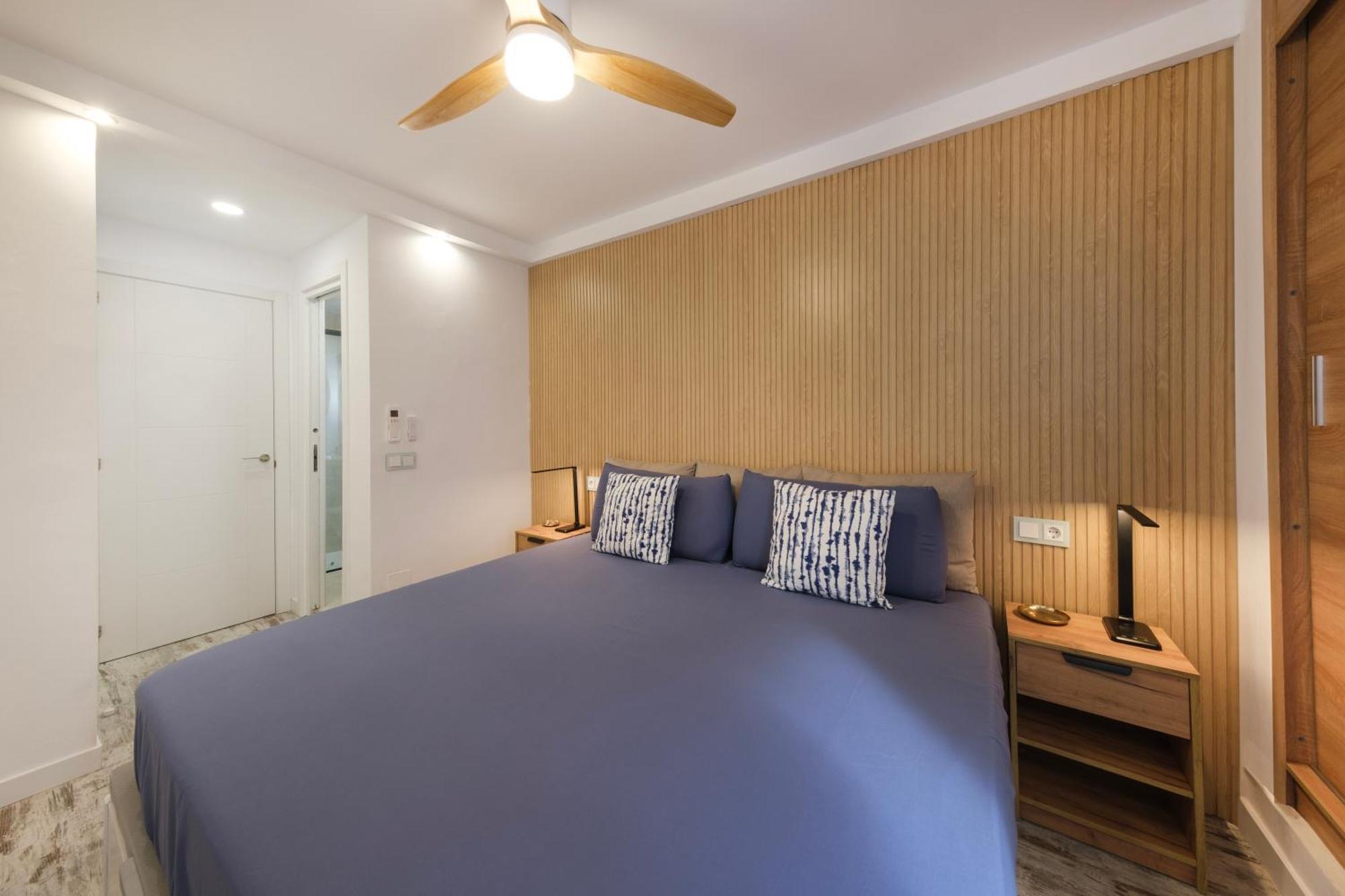 Alma Libre Beach Apartment Colonia de Sant Jordi Luaran gambar