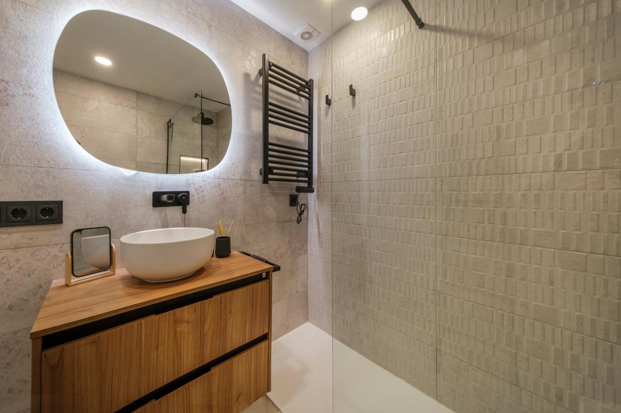 Alma Libre Beach Apartment Colonia de Sant Jordi Luaran gambar