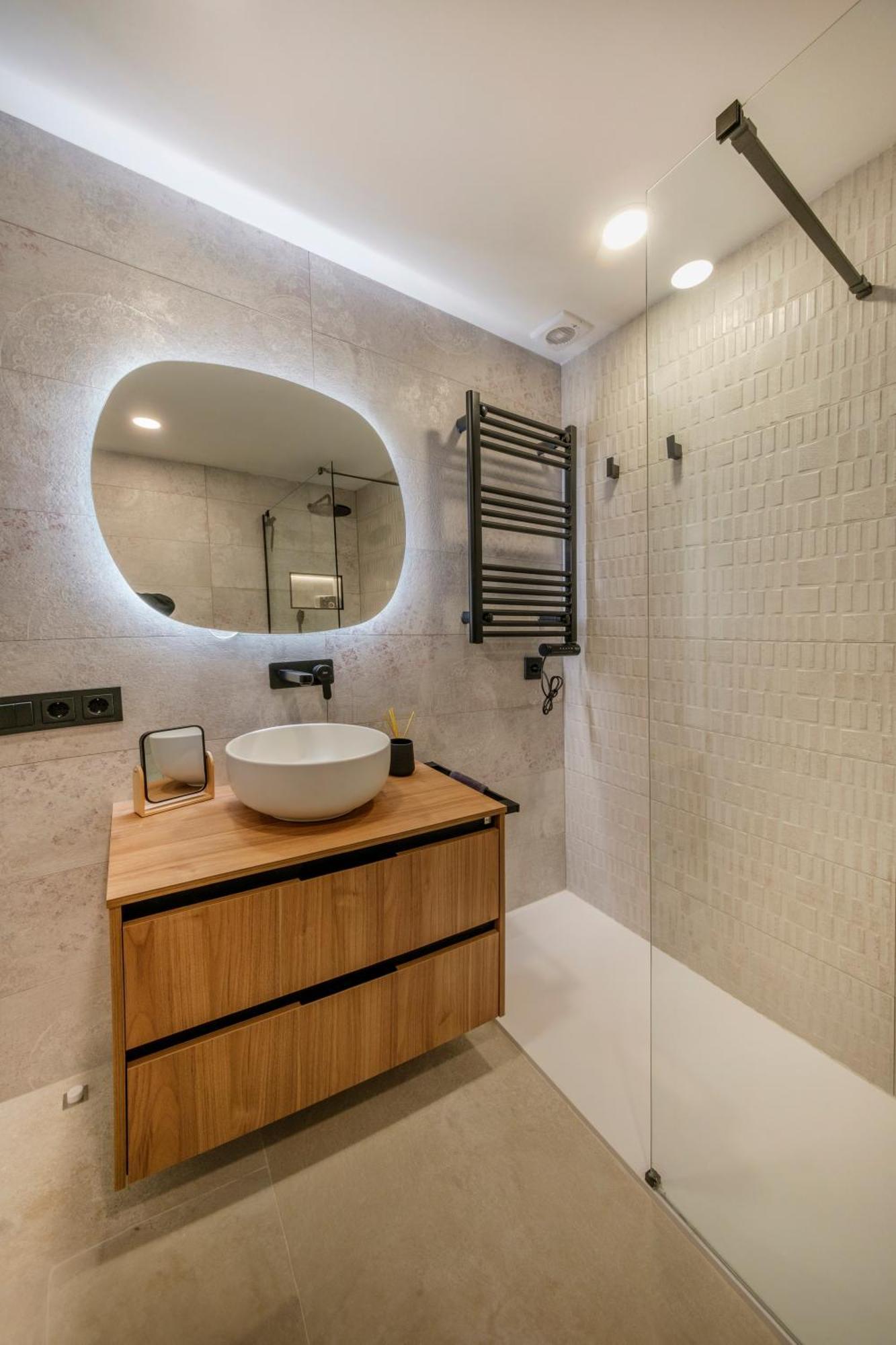 Alma Libre Beach Apartment Colonia de Sant Jordi Luaran gambar